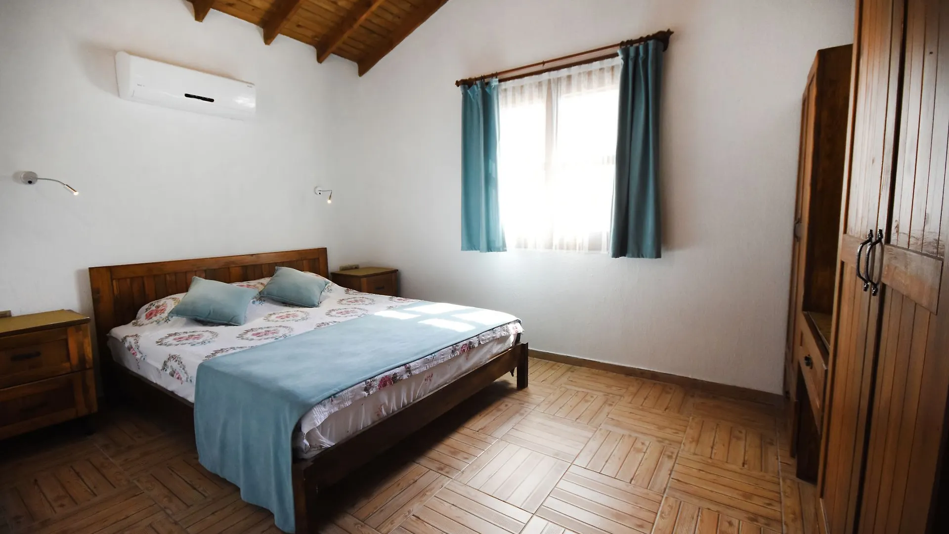 Kay6600 Villa Hayme 2 Bedrooms أولدينيس