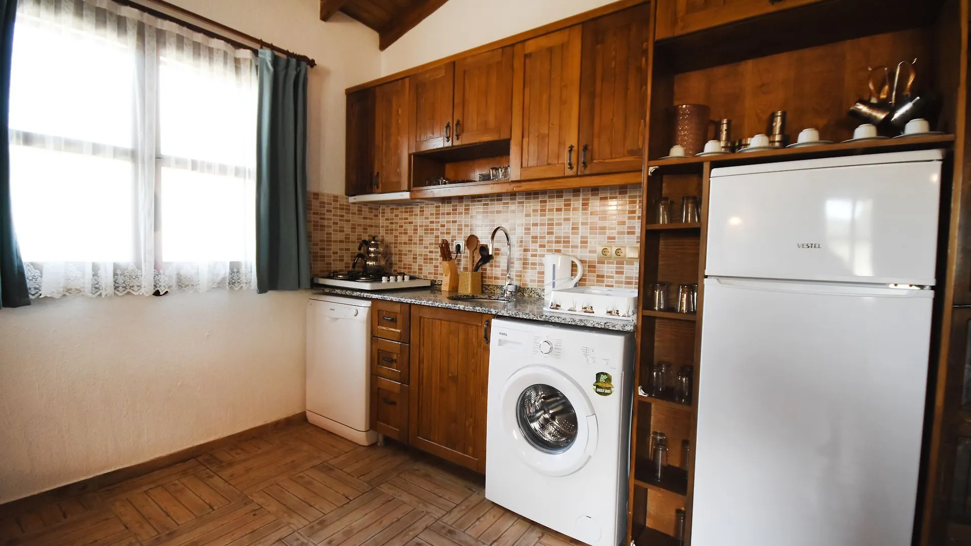 Kay6600 Villa Hayme 2 Bedrooms أولدينيس 0*,