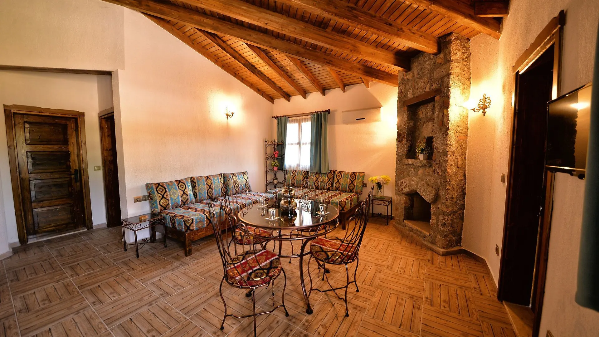 Kay6600 Villa Hayme 2 Bedrooms أولدينيس تركيا