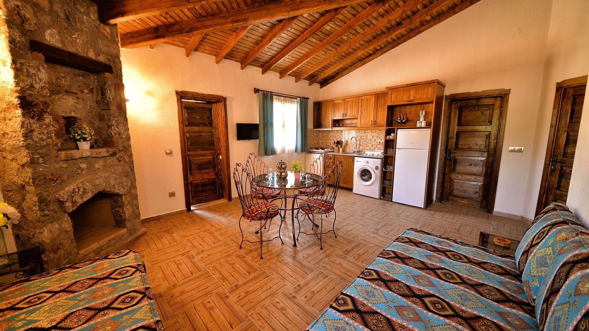 Kay6600 Villa Hayme 2 Bedrooms أولدينيس