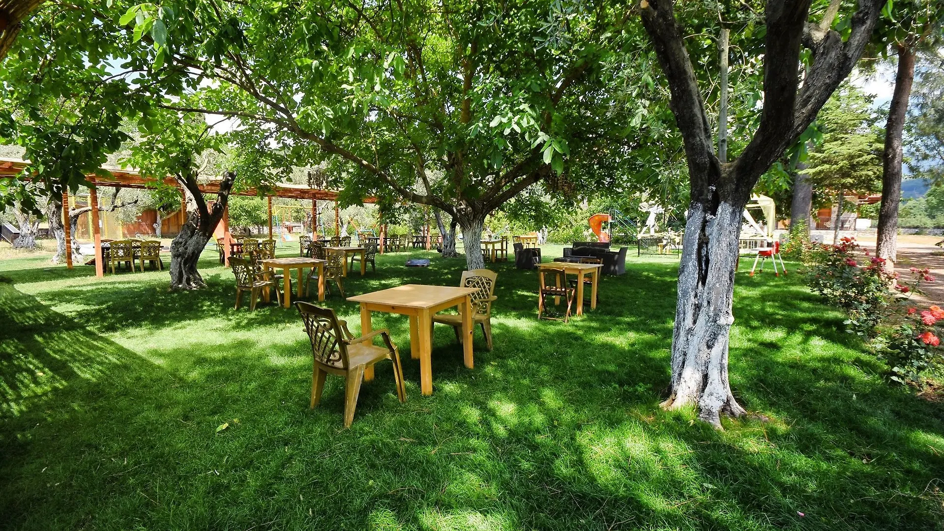 Kay6600 Villa Hayme 2 Bedrooms أولدينيس