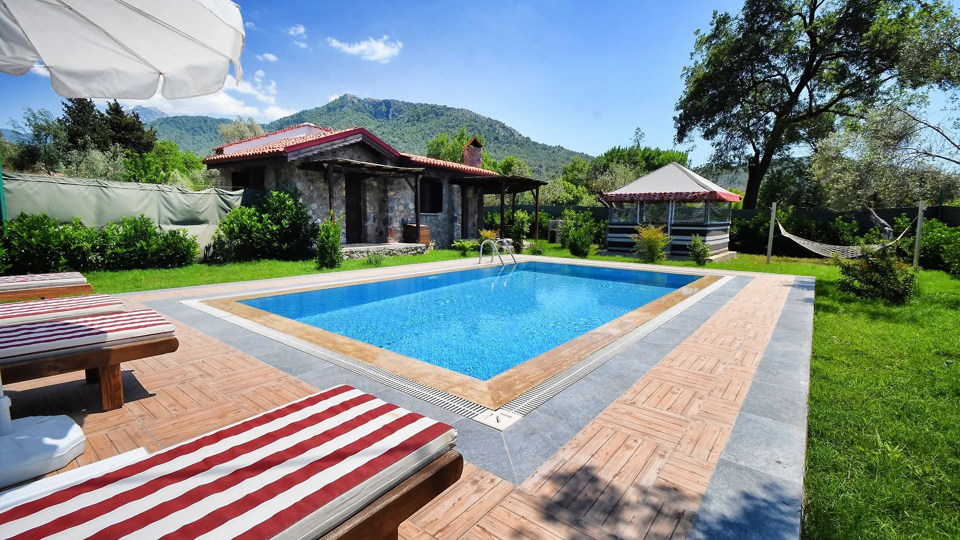 Kay6600 Villa Hayme 2 Bedrooms أولدينيس تركيا