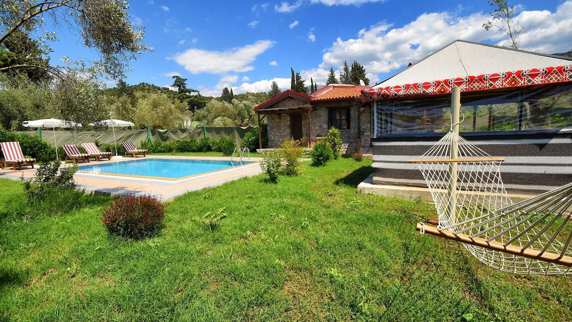 Kay6600 Villa Hayme 2 Bedrooms أولدينيس